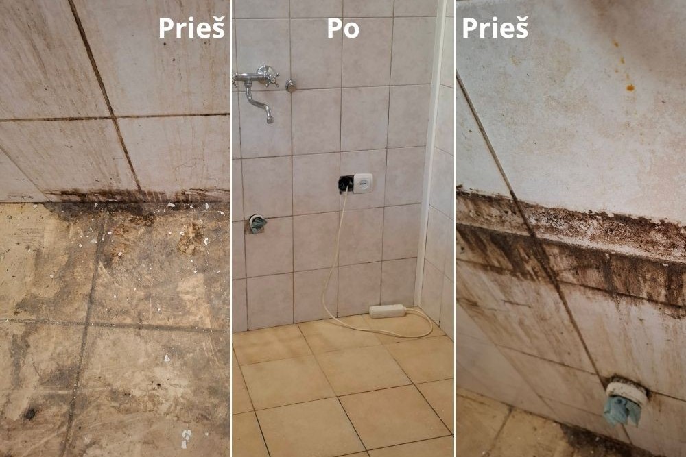 Prieš - 2